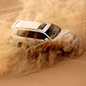 desert safari abu dahbi